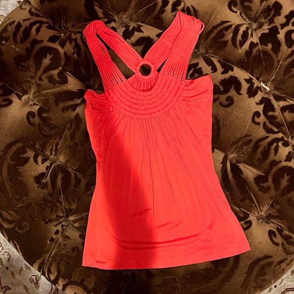 Rebecca Beeson tank - Picture 3 of 6